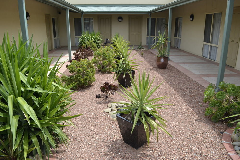 Best Western Crystal Inn Bendigo Exterior foto